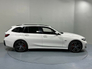 2022 BMW 3 SERIES 330E M Sport