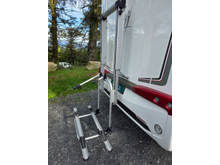 2018 Rapido Serie 8F 2.3L Diesel For Sale Images