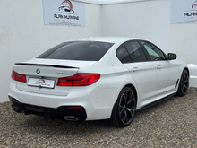 2019 BMW 5 Series 2L Diesel For Sale Images