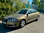 2010 AUDI A6 2.0 TDI 136BHP SE