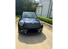 MINI Countryman 2.0 D 5DR AU AUTO COOPER