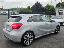 2015 Mercedes-Benz A Class 1.6L Petrol For Sale Images