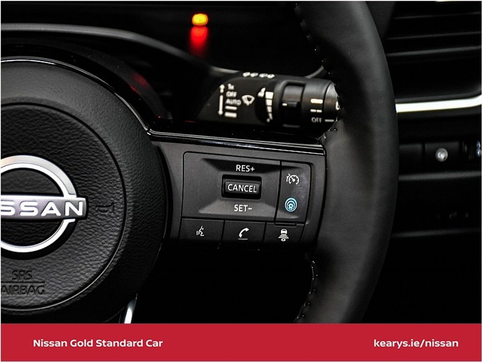 Nissan Qashqai ePOWER SV — thumbnail 18