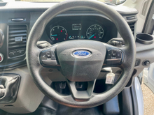 2024 Ford Transit 2L Diesel For Sale Images