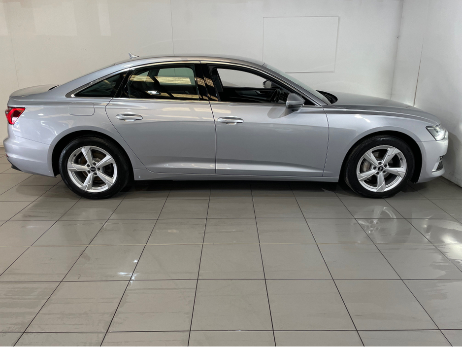 2021 Audi A6 2L Diesel For Sale Images