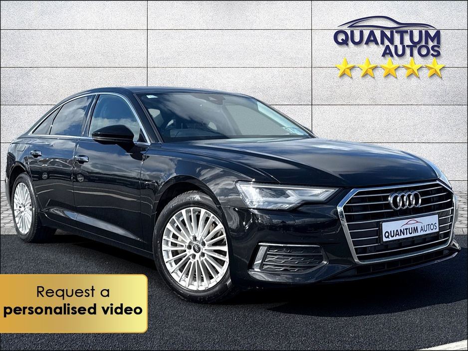 2022 Audi A6 For Sale Images
