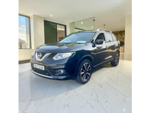 2015 Nissan X-Trail 1.6L Diesel For Sale Images