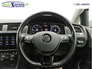2019 VOLKSWAGEN GOLF 2.0 TDI Automatic