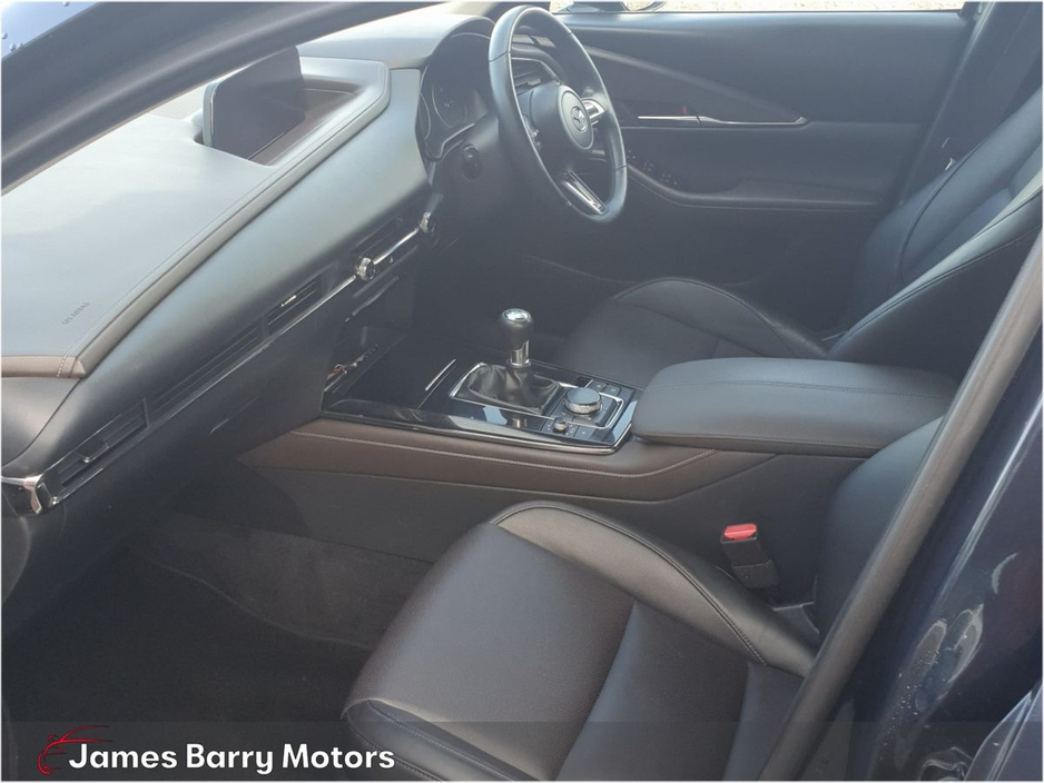 2021 Mazda CX-30 2L Petrol For Sale Images