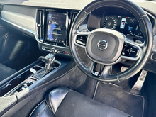 2017 Volvo V90 2L Diesel For Sale Images