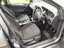2018 VOLKSWAGEN GOLF TRENDLINE 1.6 TDI MANUAL 5SPEED 90HP 5DR