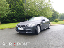 2012 BMW 5 Series 2L Diesel For Sale Images