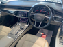 2020 AUDI A6 40TDI 204HP S tronic SE