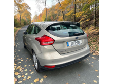 2017 Ford Focus 1.5L Diesel For Sale Images
