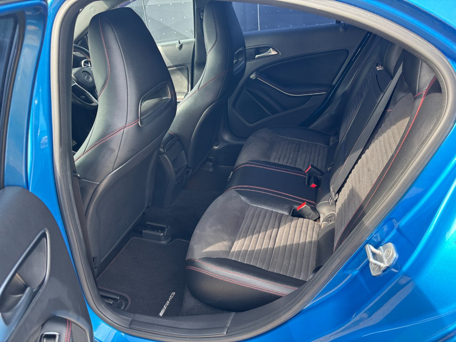 2015 Mercedes-Benz A Class 1.6L Petrol For Sale Images