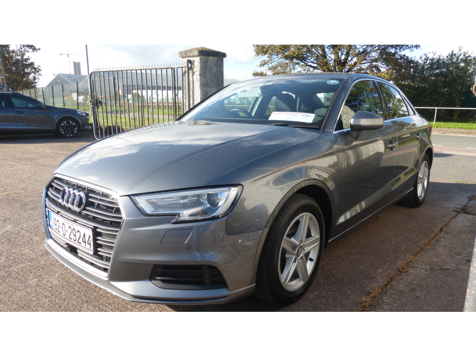2019 Audi A3 1.4L Petrol For Sale Images