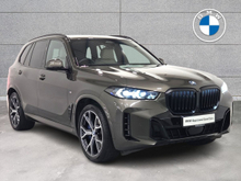 BMW X5 xDrive50e M Sport