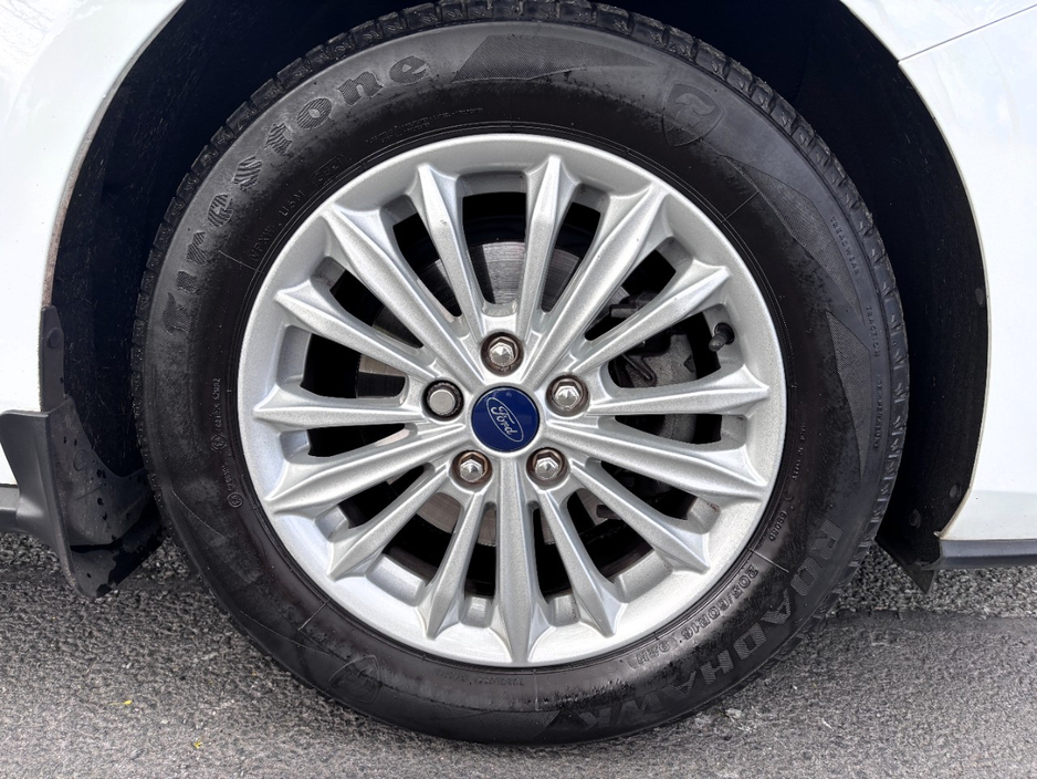 2019 Ford Focus 1L Petrol For Sale Images