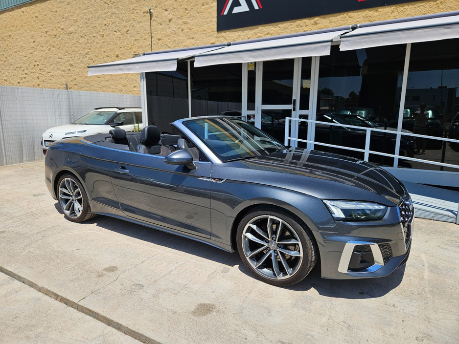 2020 Audi A5 2L Diesel For Sale Images