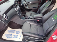 2018 Mercedes-Benz A Class 1.5L Diesel For Sale Images