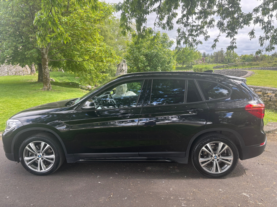 2019 BMW X1 2.0L Diesel For Sale Images