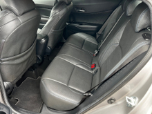 2016 Toyota C-HR 1.2L Petrol For Sale Images