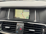2014 BMW X4 20d M-SPORT AUTO X-DRIVE 190 BHP