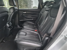2019 Hyundai Santa Fe 2.2L Diesel For Sale Images
