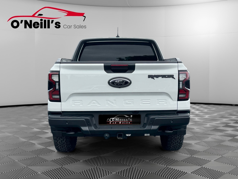 2023 Ford Ranger 2L Diesel For Sale Images