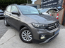 2019 VOLKSWAGEN T-CROSS 1.0 LIFE MANUAL 