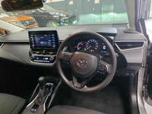 2021 Toyota Corolla 1.8L Petrol Hybrid For Sale Images