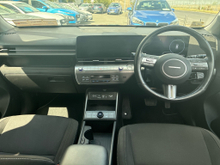 2023 Hyundai Kona 1.6L Petrol Hybrid For Sale Images