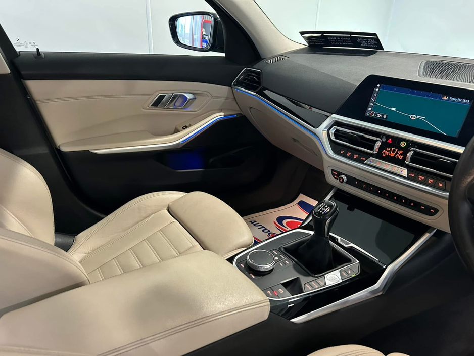 2019 BMW 3 Series 2L Diesel For Sale Images