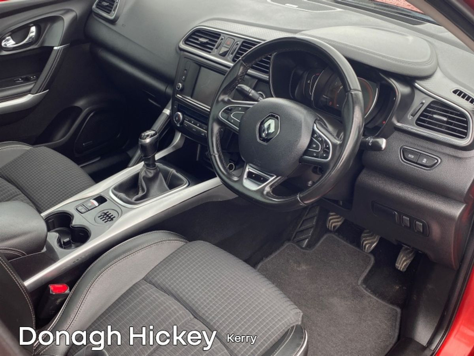 2017 Renault Kadjar 1.5L Diesel For Sale Images