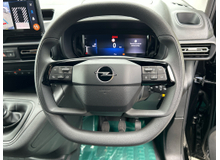2025 Opel Combo 1.5L Diesel For Sale Images