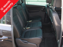 2017 Volkswagen Sharan 2L Diesel For Sale Images