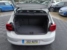 2020 Volkswagen Polo 1L Petrol For Sale Images