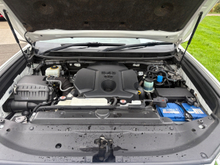 2023 Toyota Landcruiser 2.8L Diesel For Sale Images