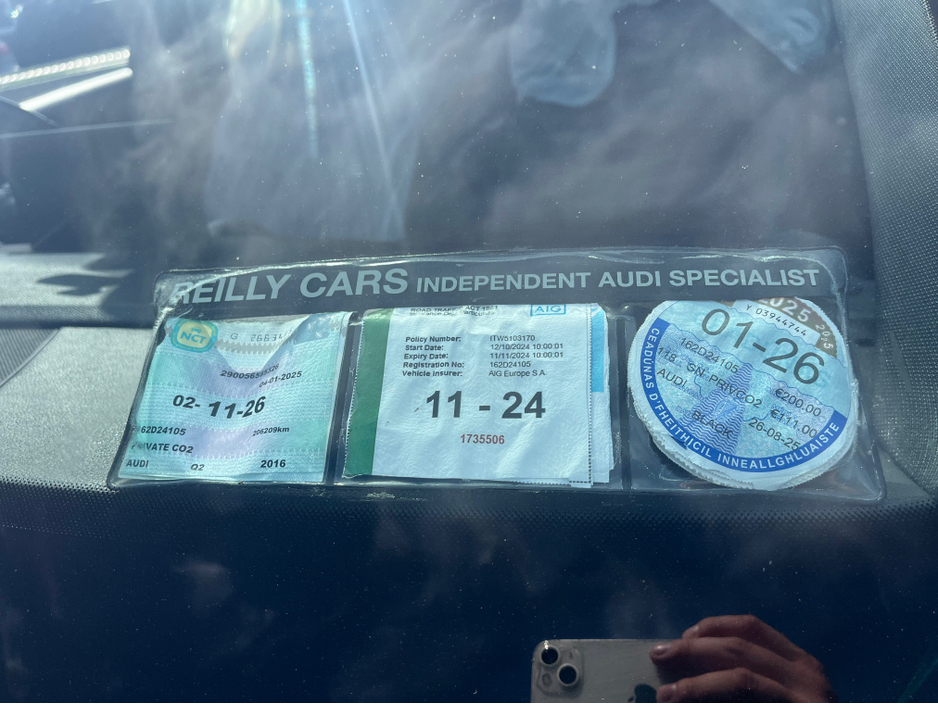 2016 Audi Q2 1.6L Diesel For Sale Images