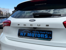 2019 Ford Focus 1.5L Diesel For Sale Images