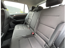 2018 Volkswagen Golf 1.0L Petrol For Sale Images
