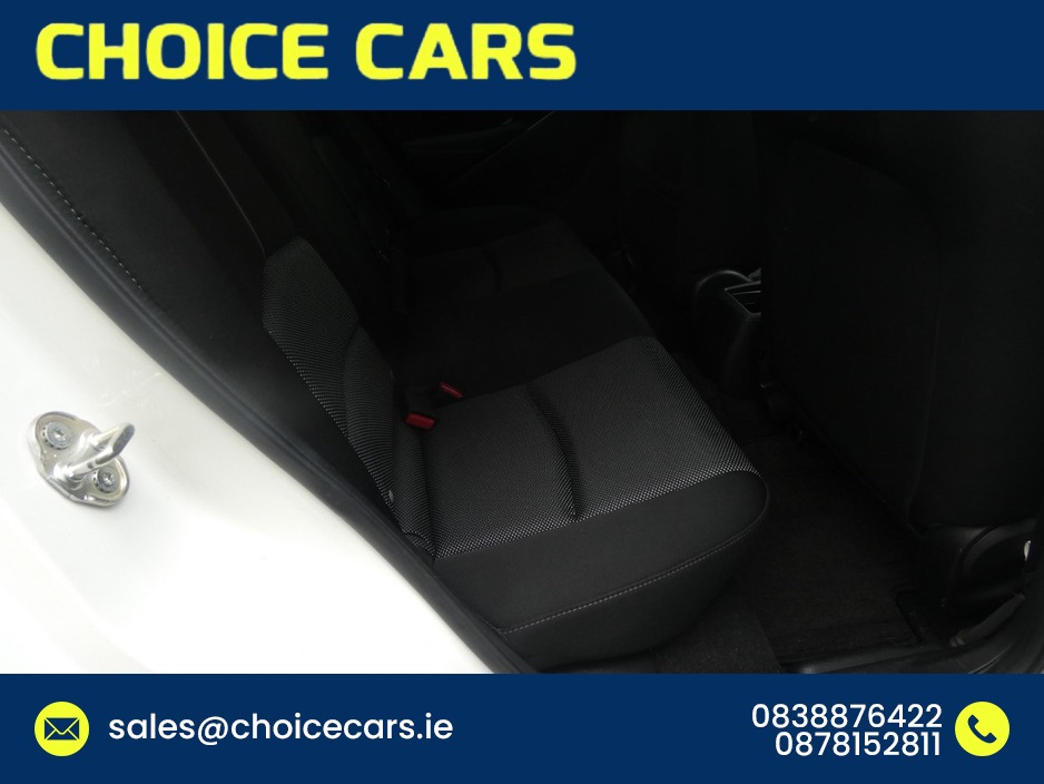 2017 Mazda Demio 1.3L Petrol For Sale Images