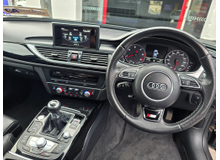 2015 Audi A6 2.0L Diesel For Sale Images