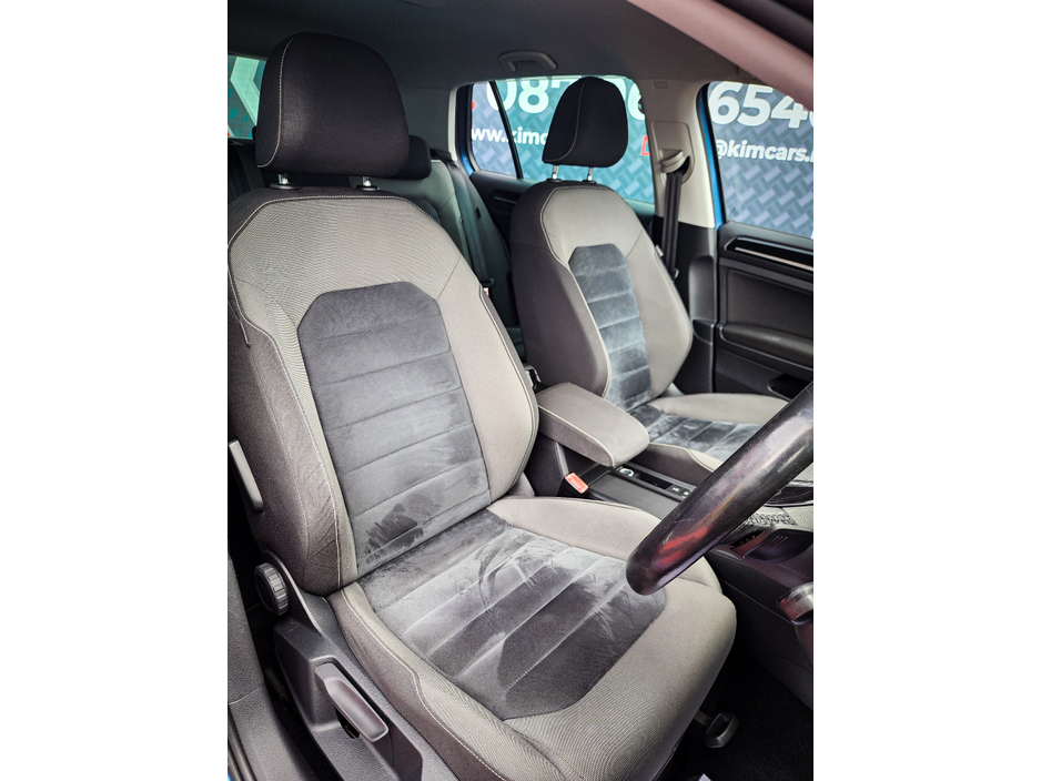 2016 Volkswagen Golf 1.4L Petrol For Sale Images