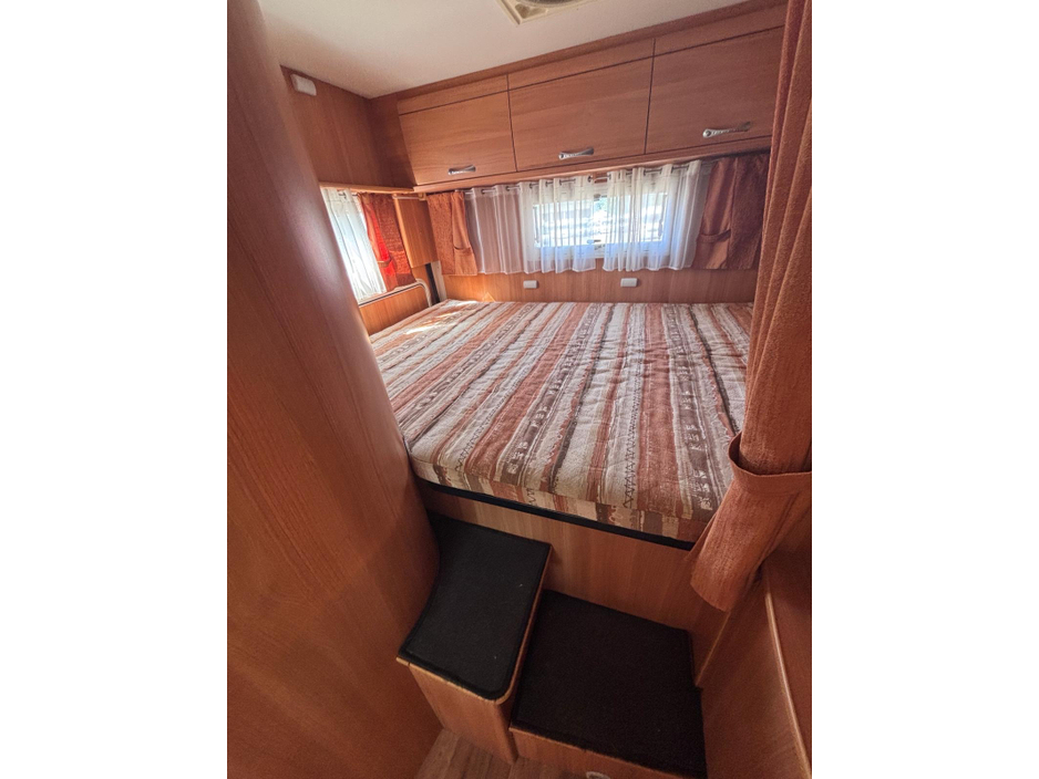 2007 Chausson Welcome 2.3L Diesel For Sale Images