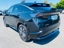 2024 Nissan Ariya 0L Electric For Sale Images