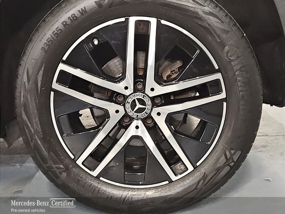 2022 Mercedes-Benz GLA Class 2L Diesel For Sale Images