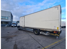 2016 MAN TGM 6.9L Other For Sale Images