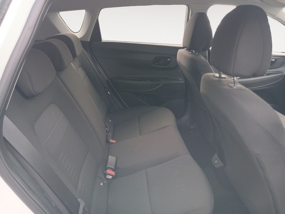 2026 Hyundai Bayon 1.2L Petrol For Sale Images