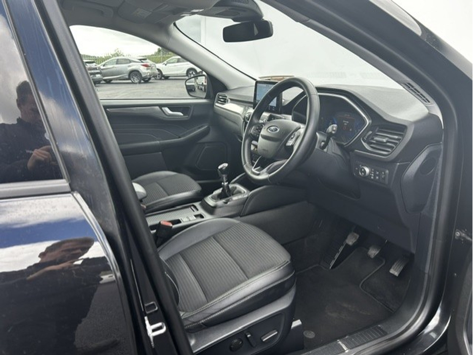 2022 Ford Kuga 1.5L Diesel For Sale Images